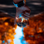 LENSBALL