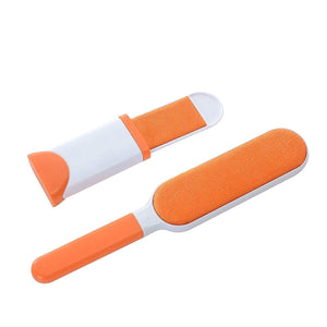 Pet Brush Fur & Lint Remover