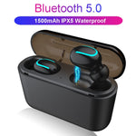 Wireless Earbuds Bluetooth 5.0 wireless Headphones