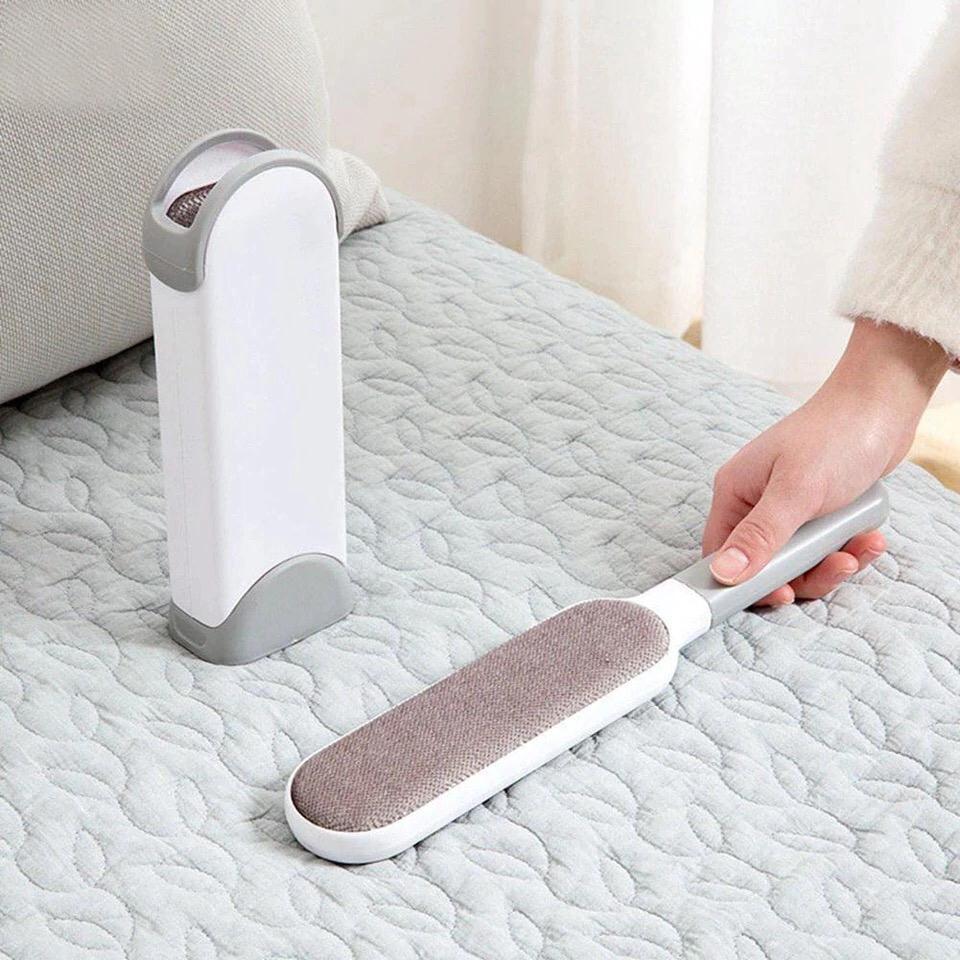 Pet Brush Fur & Lint Remover