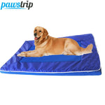 Summer Dog Bed Oxford Nylo