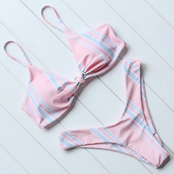 OMKAGI ZTVitality Bikini Swimsuit 2019