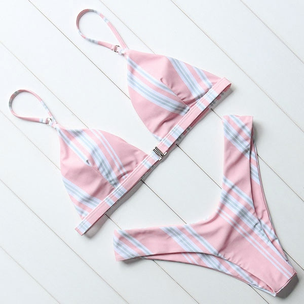 OMKAGI ZTVitality Bikini Swimsuit 2019
