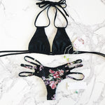 women's sporlike 2019  bikini swimsuit