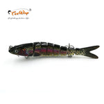Realistic Fish Lure