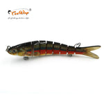 Realistic Fish Lure
