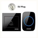 Wireless Doorbell Waterproof