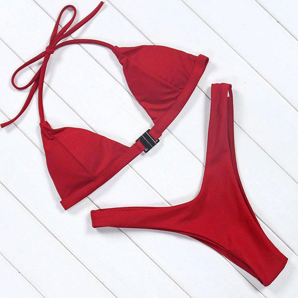 OMKAGI ZTVitality Bikini Swimsuit 2019