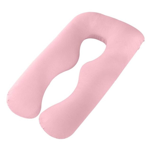 U-Shape Pregnancy Pillow