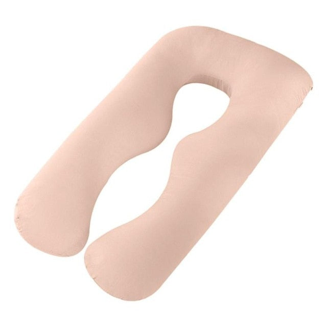 U-Shape Pregnancy Pillow