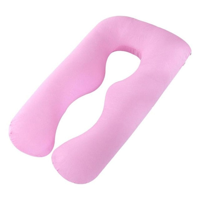U-Shape Pregnancy Pillow