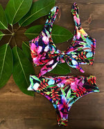 women's sporlike 2019  bikini swimsuit