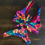 women's sporlike 2019  bikini swimsuit