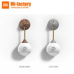 Sothing Night Light Smart Sensor Portable Infrared Induction