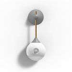 Sothing Night Light Smart Sensor Portable Infrared Induction