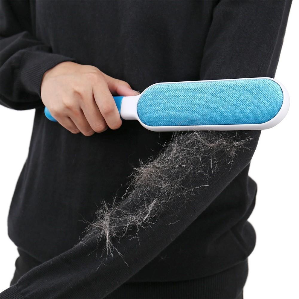 Pet Brush Fur & Lint Remover