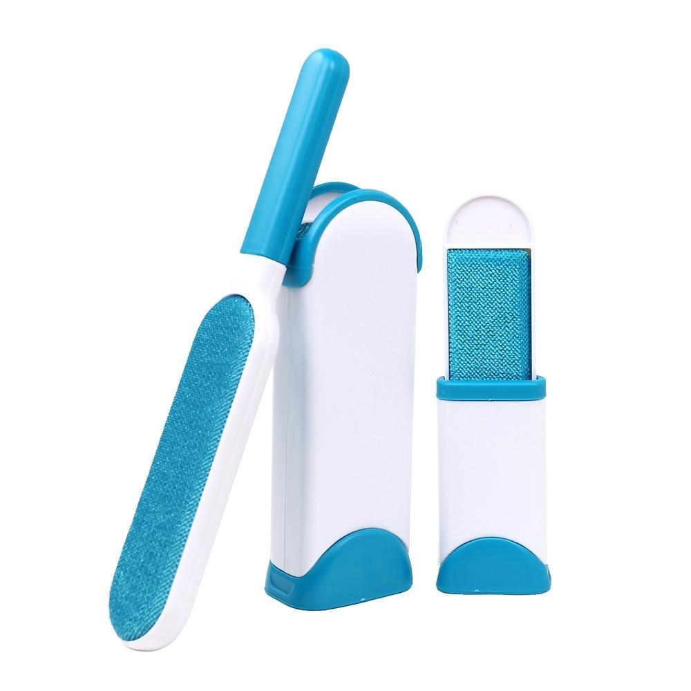 Pet Brush Fur & Lint Remover