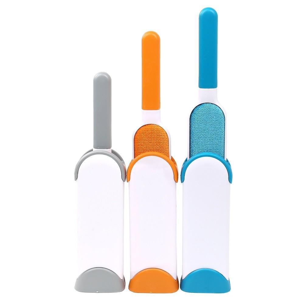Pet Brush Fur & Lint Remover