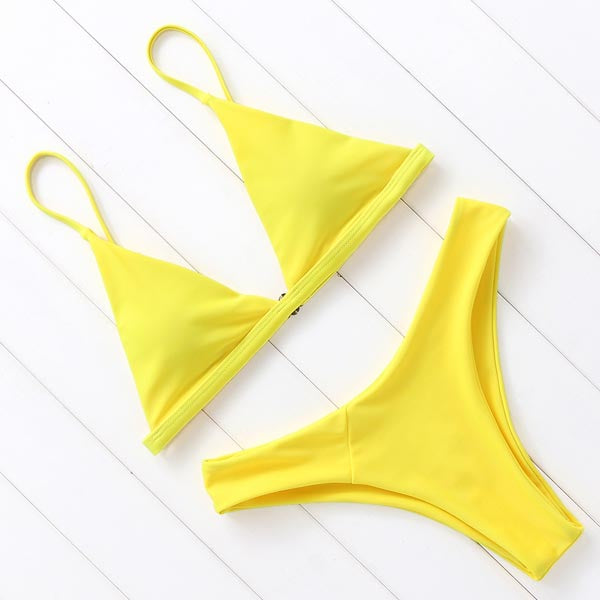 OMKAGI ZTVitality Bikini Swimsuit 2019