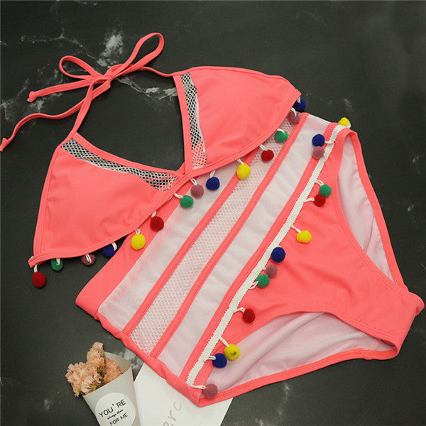 PLAVKY  Bikini Swimsuit 2019