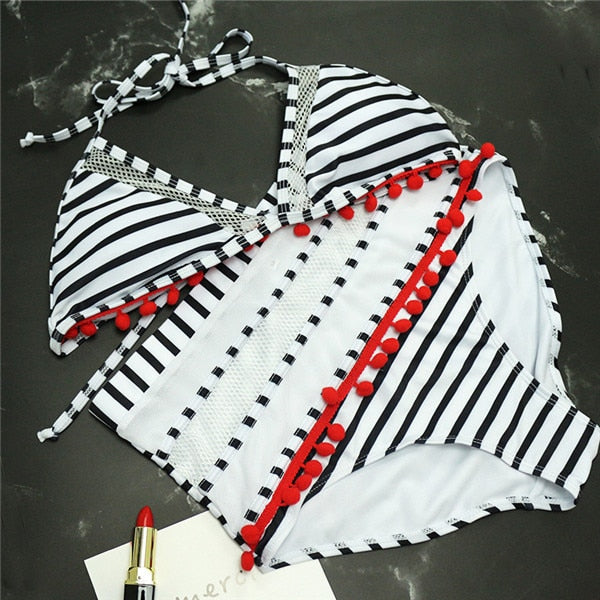 PLAVKY  Bikini Swimsuit 2019