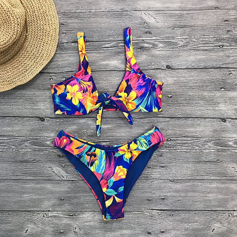 women's sporlike 2019  bikini swimsuit