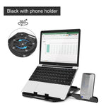 Adjustment Laptop Folding Stand For Macbook