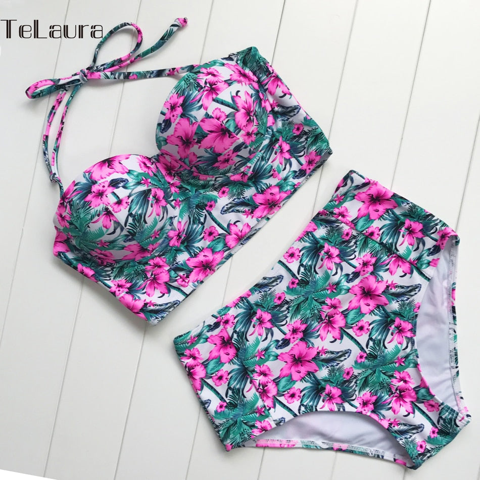 ZTVitality  Bikini Swimsuit 2019