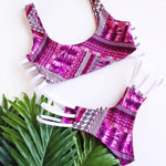 women's sporlike 2019  bikini swimsuit