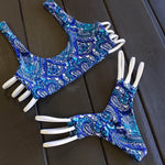 women's sporlike 2019  bikini swimsuit