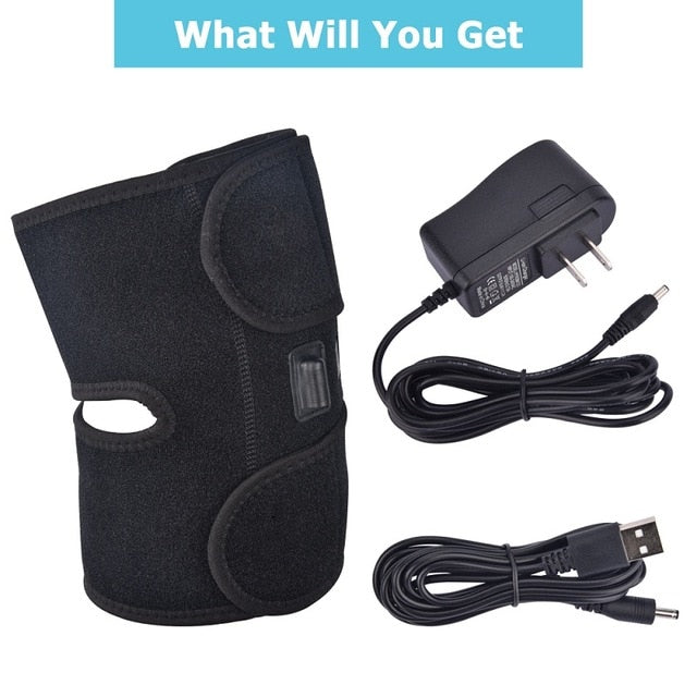 Infrared Knee Brace