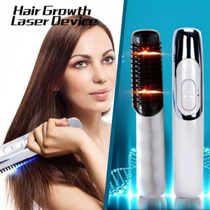 Hair Growth Laser Comb