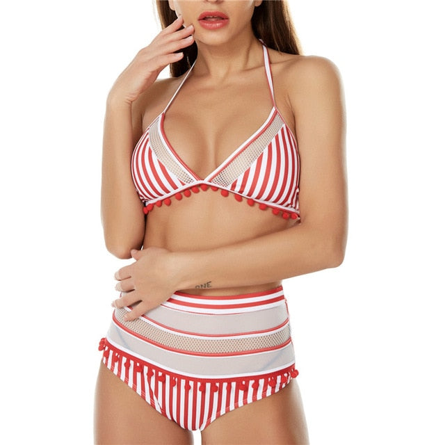 PLAVKY  Bikini Swimsuit 2019