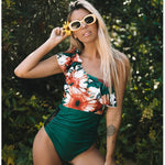 Womn's Bikini Swimsuit 2019