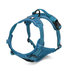 Truelove Reflective Pet Puppy  Dog Harness