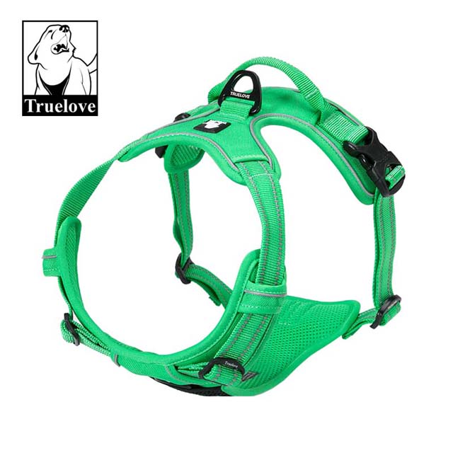 Truelove Reflective Pet Puppy  Dog Harness