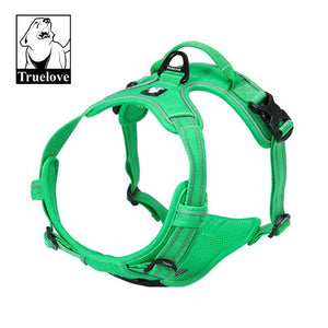 Truelove Reflective Pet Puppy  Dog Harness